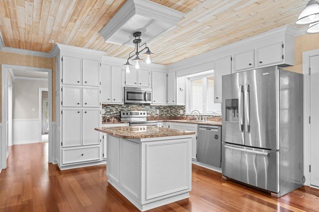 1710 Crooked Pine Dr., Surfside Beach, SC 29575