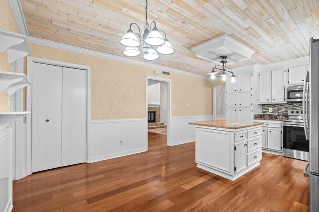 1710 Crooked Pine Dr., Surfside Beach, SC 29575
