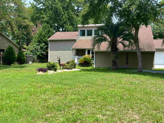 1710 Crooked Pine Dr., Surfside Beach, SC 29575