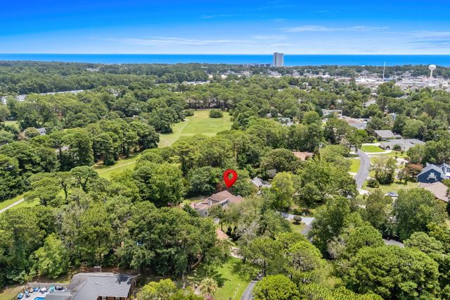 1710 Crooked Pine Dr., Surfside Beach, SC 29575