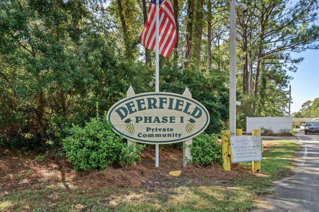 1710 Crooked Pine Dr., Surfside Beach, SC 29575