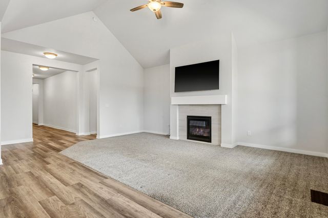 51925 Campfire Drive, La Pine, OR 97739