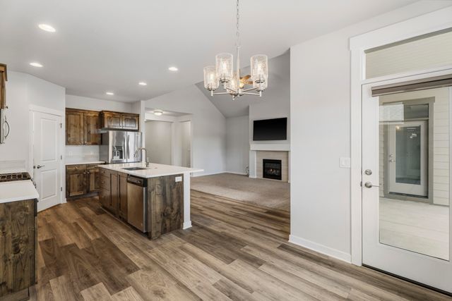 51925 Campfire Drive, La Pine, OR 97739
