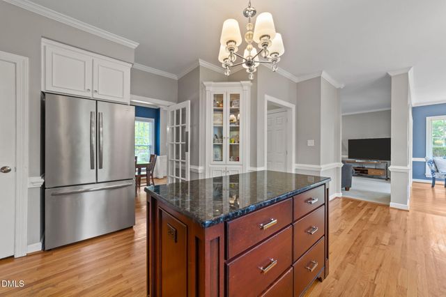 2003 Charington Court, Apex, NC 27502