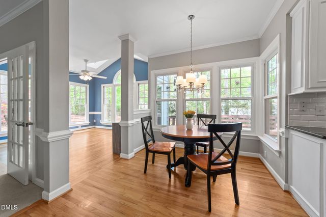 2003 Charington Court, Apex, NC 27502