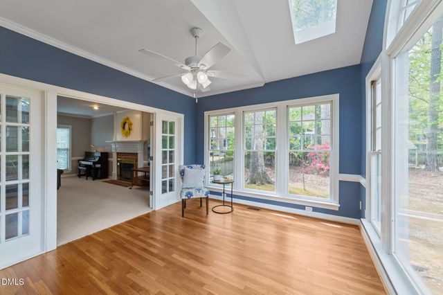 2003 Charington Court, Apex, NC 27502