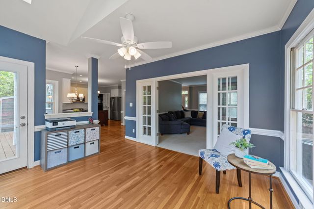 2003 Charington Court, Apex, NC 27502