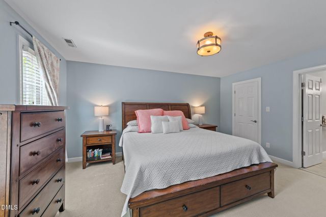 2003 Charington Court, Apex, NC 27502