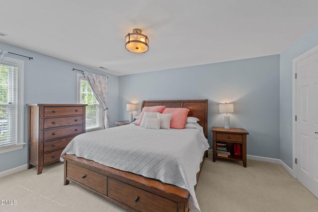 2003 Charington Court, Apex, NC 27502