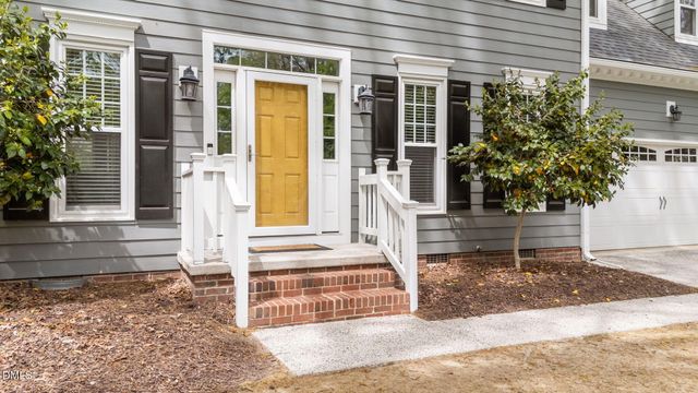 2003 Charington Court, Apex, NC 27502