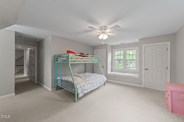 2003 Charington Court, Apex, NC 27502