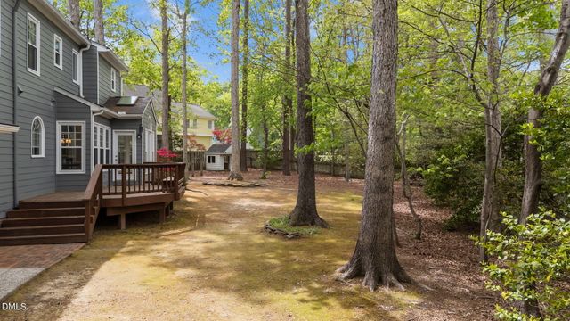 2003 Charington Court, Apex, NC 27502