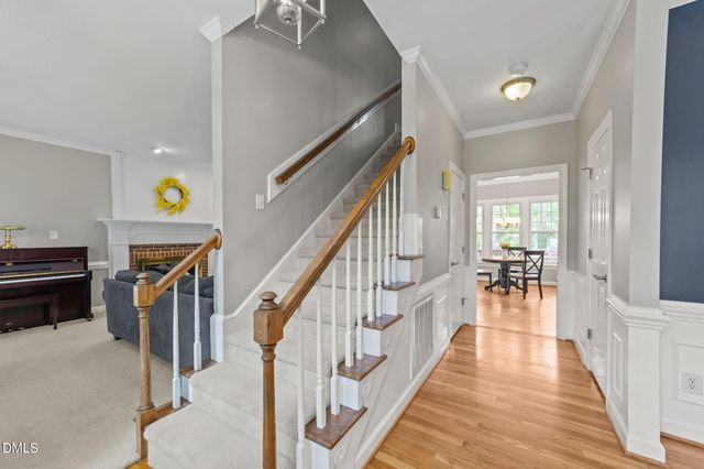 2003 Charington Court, Apex, NC 27502