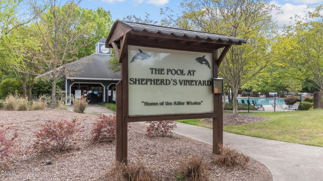 2003 Charington Court, Apex, NC 27502