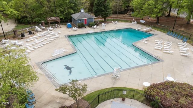 2003 Charington Court, Apex, NC 27502