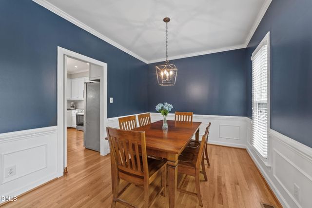 2003 Charington Court, Apex, NC 27502