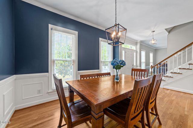 2003 Charington Court, Apex, NC 27502