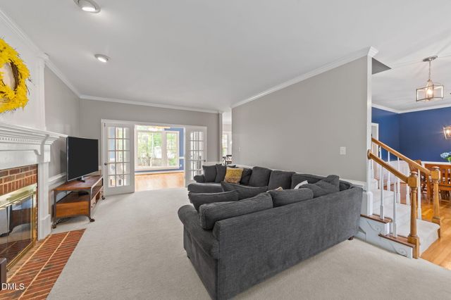 2003 Charington Court, Apex, NC 27502