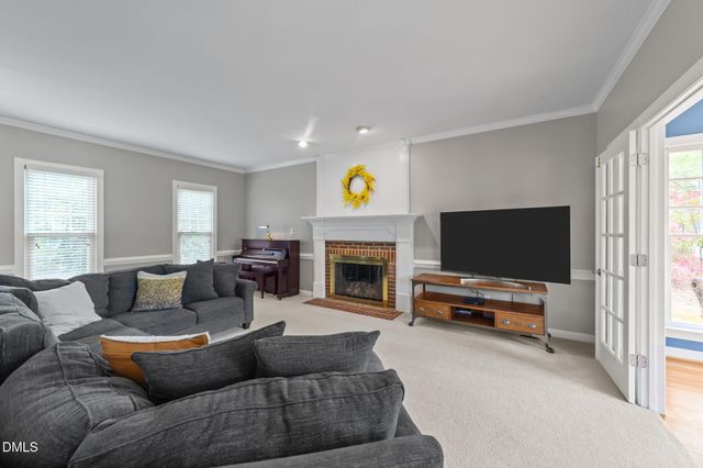 2003 Charington Court, Apex, NC 27502