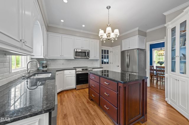 2003 Charington Court, Apex, NC 27502