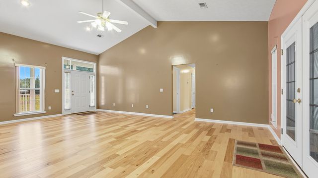 127 Spikes Road, Southport, FL 32409