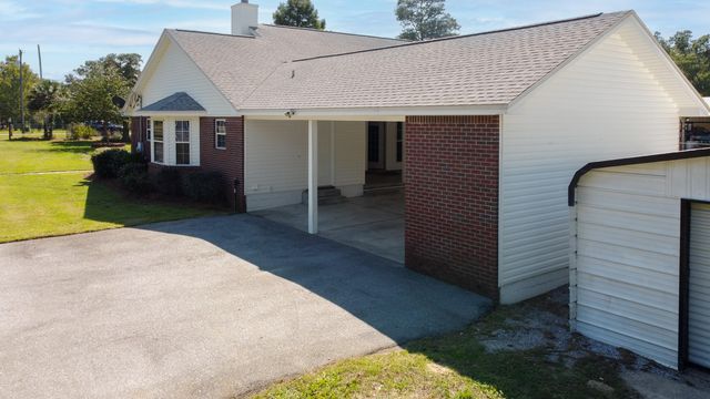 127 Spikes Road, Southport, FL 32409