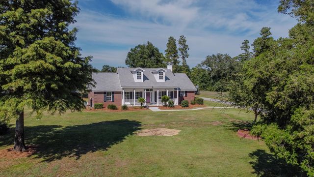 127 Spikes Road, Southport, FL 32409