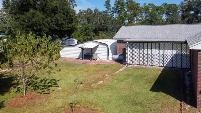 127 Spikes Road, Southport, FL 32409
