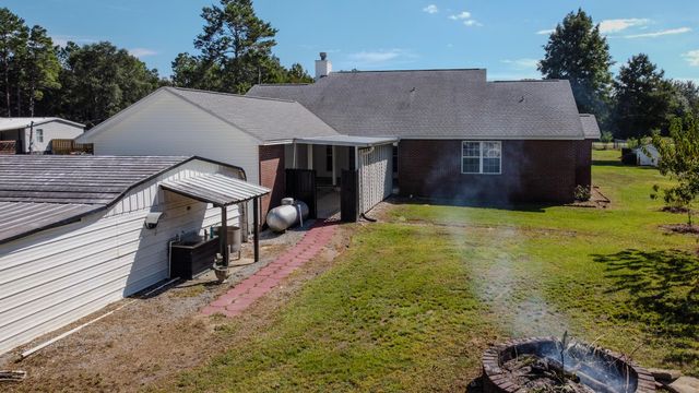 127 Spikes Road, Southport, FL 32409