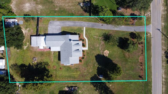 127 Spikes Road, Southport, FL 32409