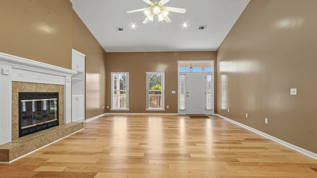 127 Spikes Road, Southport, FL 32409