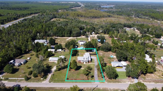 127 Spikes Road, Southport, FL 32409