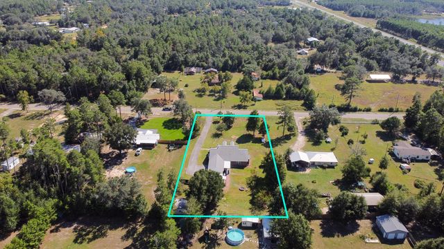 127 Spikes Road, Southport, FL 32409