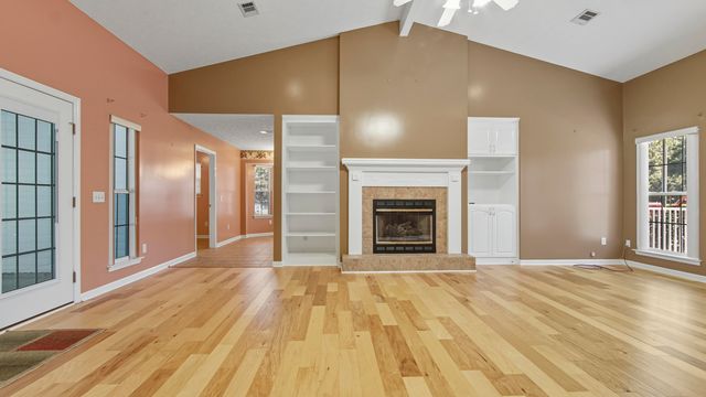 127 Spikes Road, Southport, FL 32409