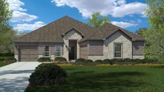 1510 WASHINGTON Street, Mansfield, TX 76063