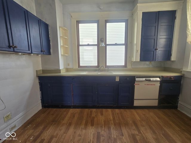 1617 S 5th Street, Terre Haute, IN 47802