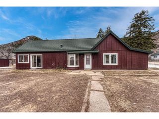 245 Lower Glenway St, Palmer Lake, CO 80133