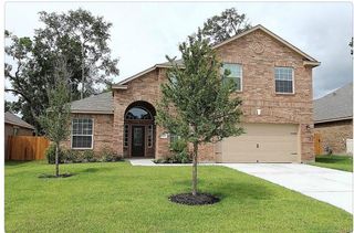 20446 Barrel Run Drive, Hockley, TX 77447