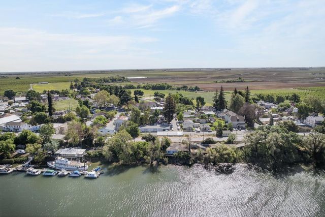 11727 Washington Ave, Courtland, CA 95615