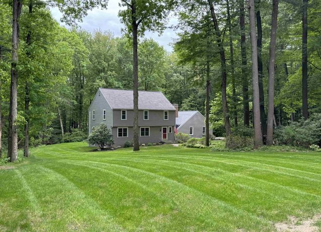 4 Riverwood Road, Kingston, NH 03848