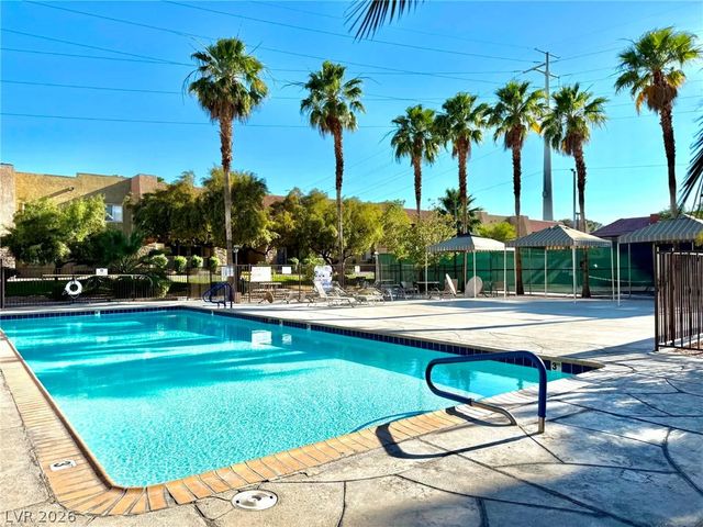 5185 Indian River Drive 227, Las Vegas, NV 89103