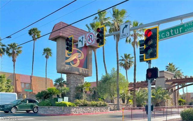 5185 Indian River Drive 227, Las Vegas, NV 89103
