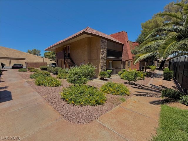 5185 Indian River Drive 227, Las Vegas, NV 89103