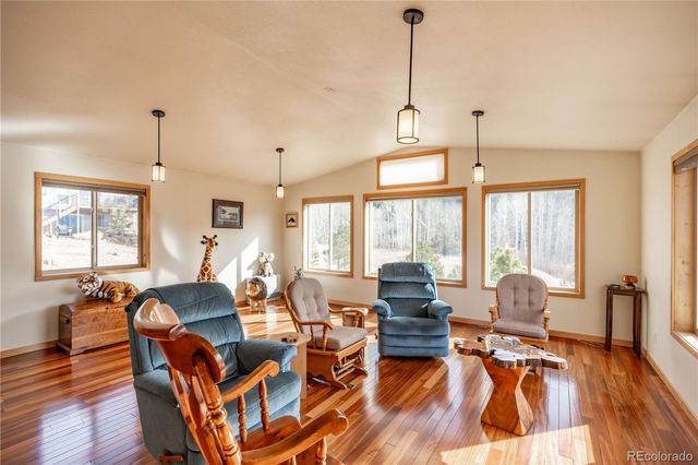 212 Wisp Creek Drive, Bailey, CO 80421