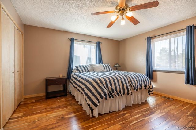 212 Wisp Creek Drive, Bailey, CO 80421