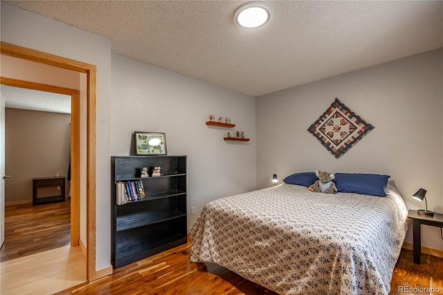 212 Wisp Creek Drive, Bailey, CO 80421