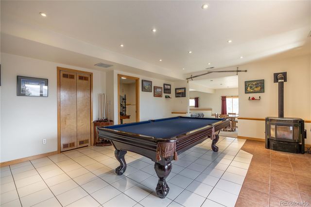 212 Wisp Creek Drive, Bailey, CO 80421