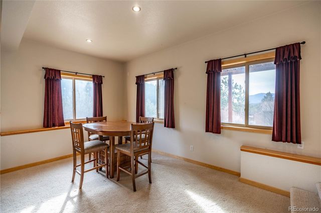 212 Wisp Creek Drive, Bailey, CO 80421