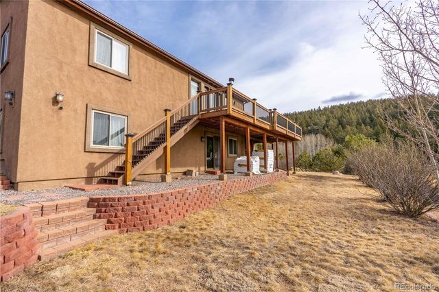 212 Wisp Creek Drive, Bailey, CO 80421