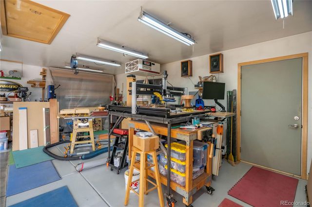 212 Wisp Creek Drive, Bailey, CO 80421